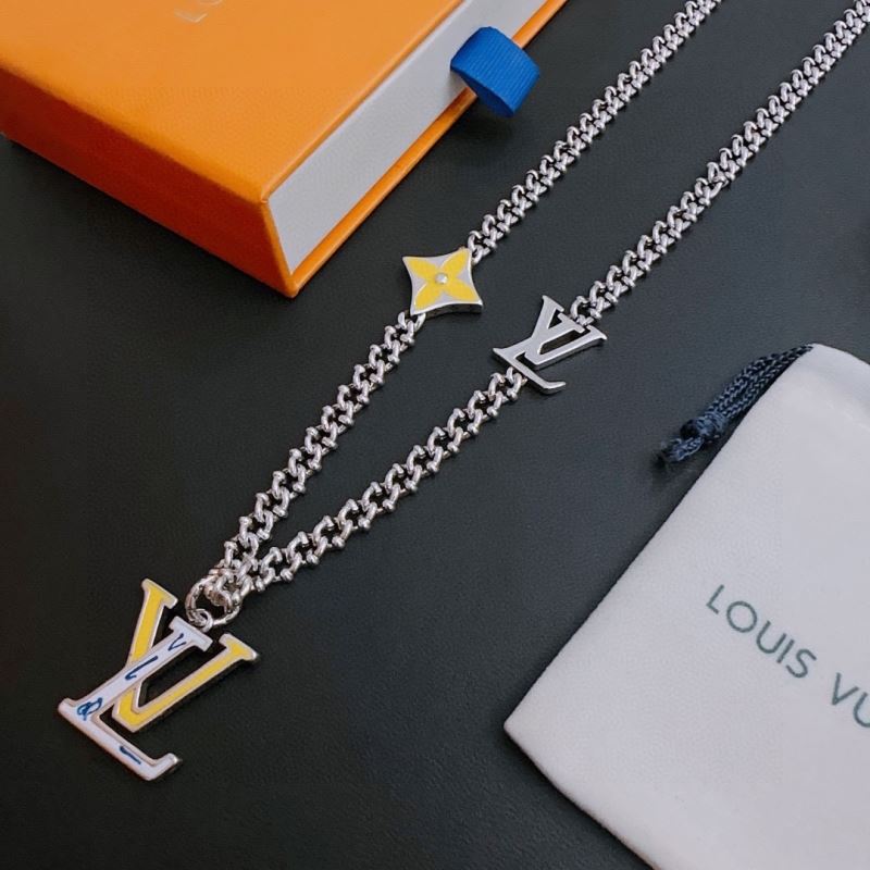 LV Necklaces